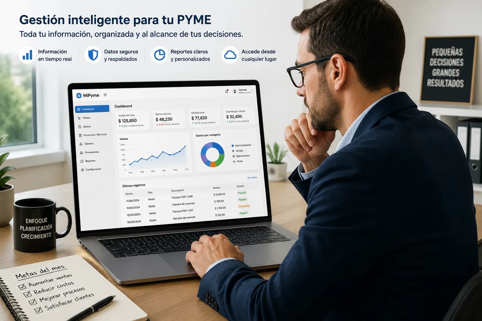 Nueva ley de fichaje: obligaciones para pymes en 2026